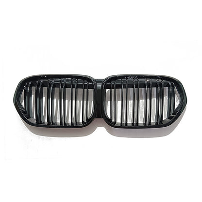 Double-Slat Front Grille for BMW X1 F48 (2020 - 2022)