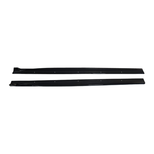 Side Skirts for Mercedes-Benz A-Class W177 (alternate view 2)