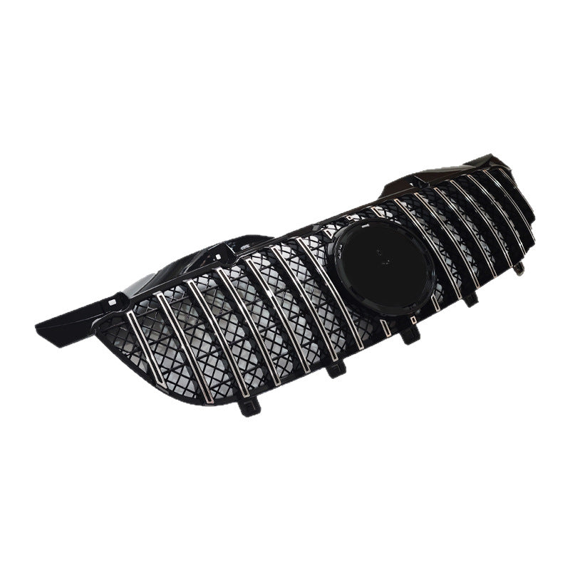 GT-Style Front Grille for Mercedes-Benz Sprinter W906 (2009 - 2012)