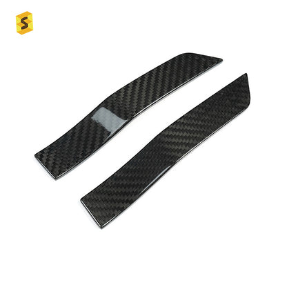 Carbon Fiber Decorative Trim for Subaru WRX