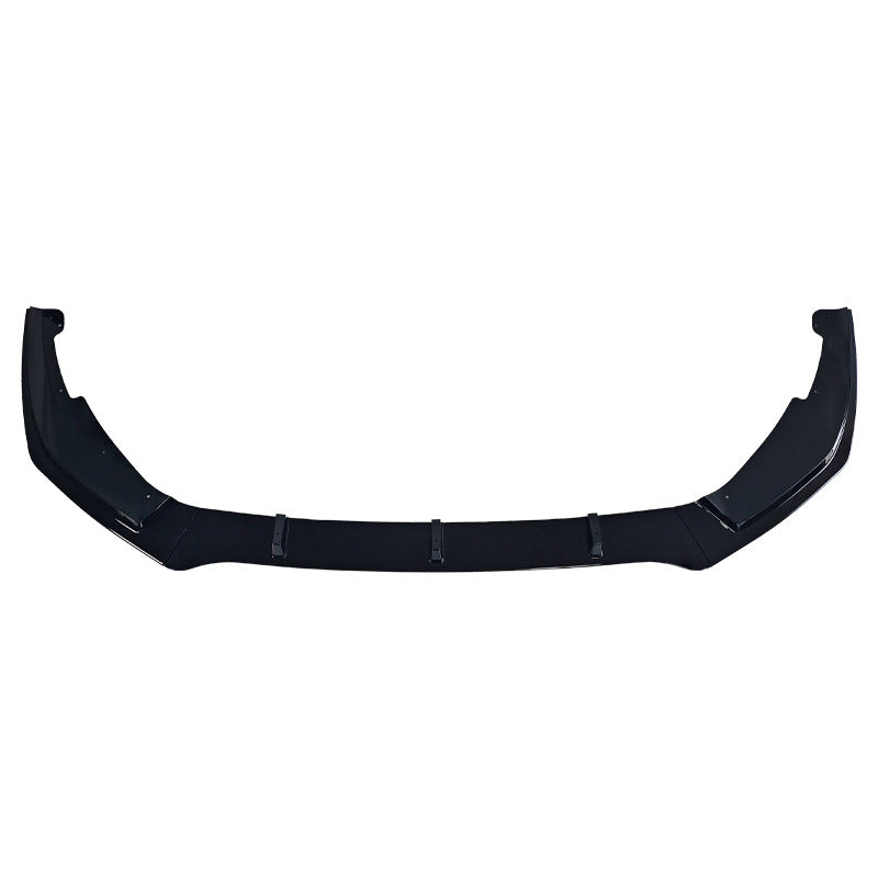 3-Section MP-Style Front Lip Spoiler for BMW Z4 G29 (2019 - 2025)