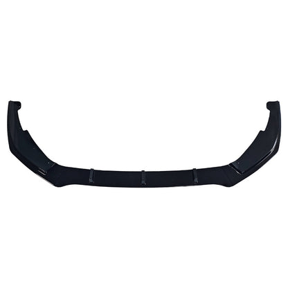 3-Section MP-Style Front Lip Spoiler for BMW Z4 G29 (2019 - 2025)