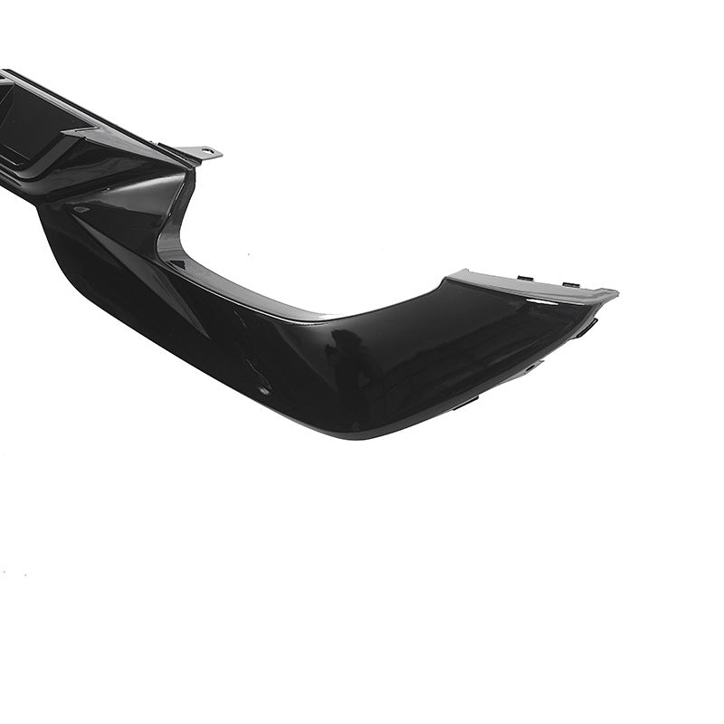 MP-Style Rear Diffuser Lip for BMW 3 Series G20 (2019 - 2022)