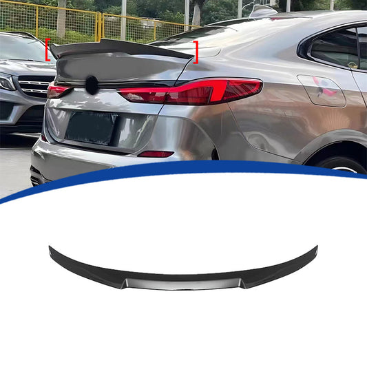 M4-Style Rear Wing Spoiler for BMW 2 Series F44