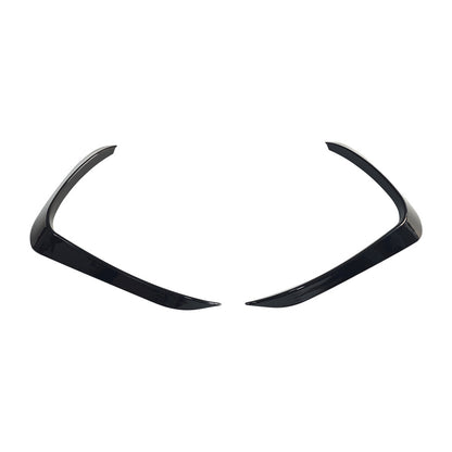 MT Sport Sport Canards for BMW X5 F15 (2014 - 2019)
