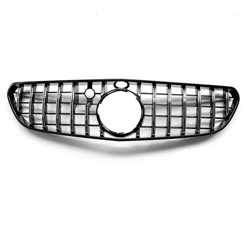 Front Grille for Mercedes-Benz S-Class / Mercedes-AMG S63 (2015 - 2017)