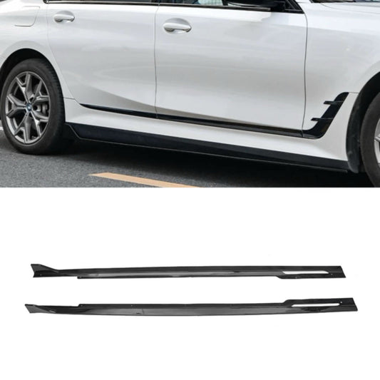 MP-Style Side Skirts for BMW i3