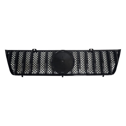 GT Vertical-Bar Vertical-Bar Front Grille for Mercedes-Benz Sprinter W901