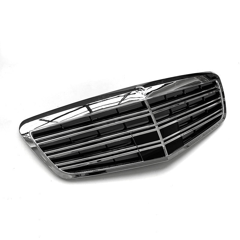 AMG-Style Front Grille for Mercedes-Benz S-Class W221 (2009 - 2012)