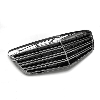 AMG-Style Front Grille for Mercedes-Benz S-Class W221 (2009 - 2012)