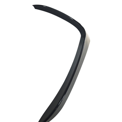 MT Sport Sport Canards for BMW X5 F15 (2014 - 2019)