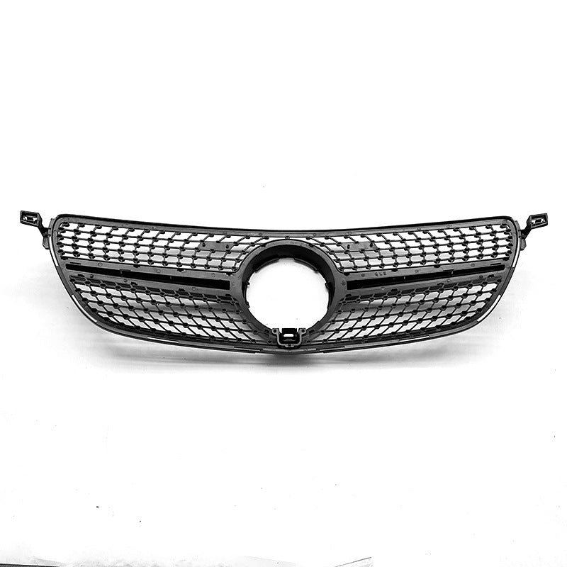 Diamond-Star Front Grille for Mercedes-Benz GLE-Class W166 (2015 - 2019)