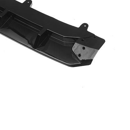 Front Lip Spoiler for BMW i3 (2022 - 2025)