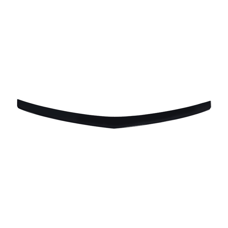 AMG-Style Rear Wing Spoiler for Mercedes-Benz E-Class W212 (2009 - 2015)