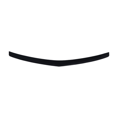 AMG-Style Rear Wing Spoiler for Mercedes-Benz E-Class W212 (2009 - 2015)