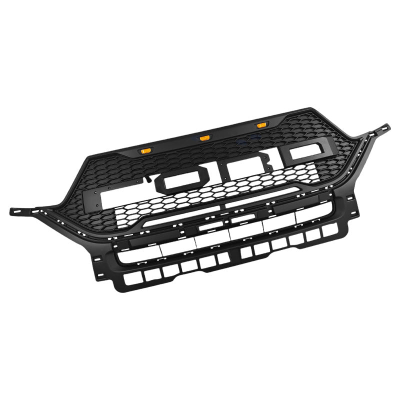Raptor-Style Front Grille for Ford Explorer (2020 - 2025)