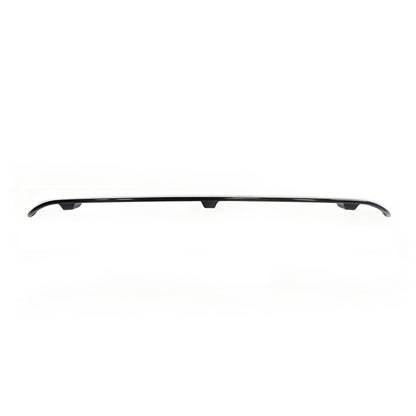 Rear Wing Spoiler for BMW X6 E71 (2007 - 2014), Glossy Black