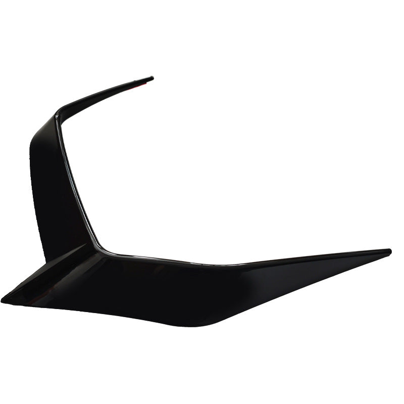 MT Sport Blacked-Out Canards for BMW 5 Series G60 (2024 - 2026)