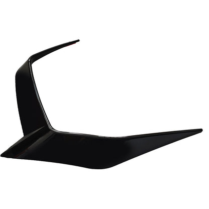 MT Sport Blacked-Out Canards for BMW 5 Series G60 (2024 - 2026)