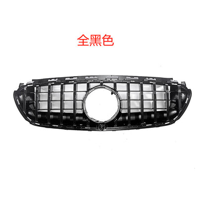 适用于2016-2020款W213真E63改装GT竖条款中网