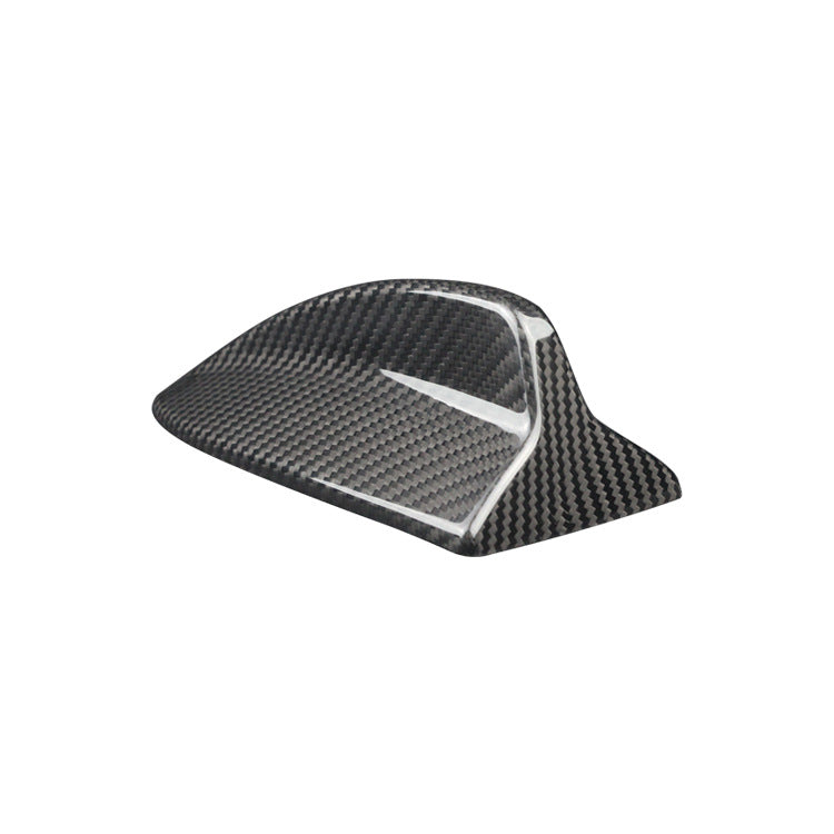 Carbon Fiber Antenna Cover for BMW 3 Series E90 / E92 (2013+)