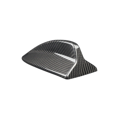 Carbon Fiber Antenna Cover for BMW 3 Series E90 / E92 (2013+)