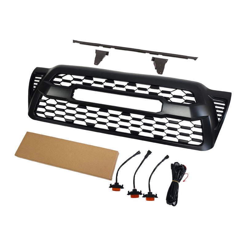 TRD-Style Front Grille for Toyota Tacoma (2005 - 2011)