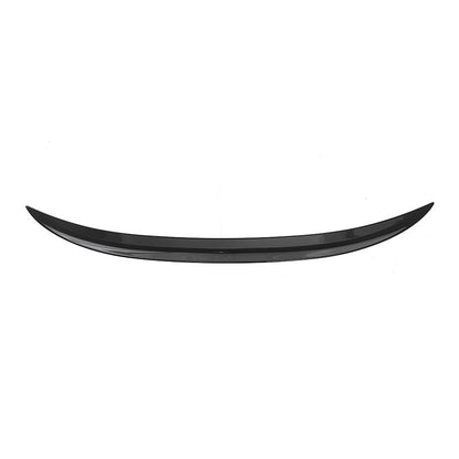 MP-Style Rear Wing Spoiler for BMW 1 Series E82 (2005 - 2011)
