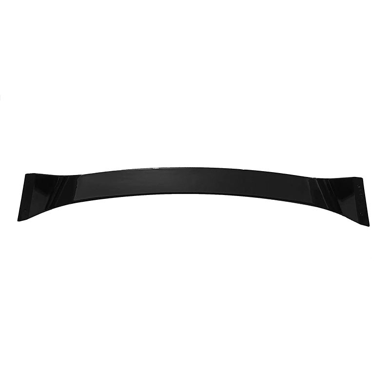Competition Rear Wing Spoiler for BMW 2 Series G42 / BMW M2 G87 (2021 - 2026), Glossy Black