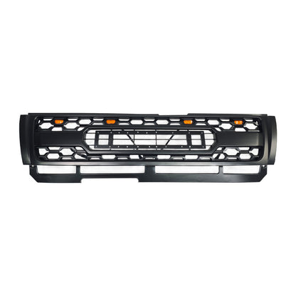TRD-Style Front Grille for Nissan