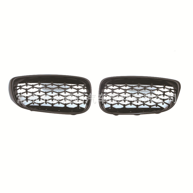 Meteor Front Grille for BMW / BMW 3 Series F34 (2013 - 2019), Meteor
