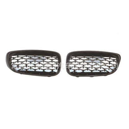 Meteor Front Grille for BMW / BMW 3 Series F34 (2013 - 2019), Meteor