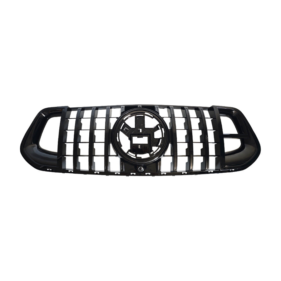 Brabus-Style Sport Front Grille for Mercedes-Benz GLE / Mercedes-Benz GLE-Class W167 (2020 - 2022)