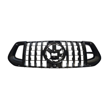 Brabus-Style Sport Front Grille for Mercedes-Benz GLE / Mercedes-Benz GLE-Class W167 (2020 - 2022)