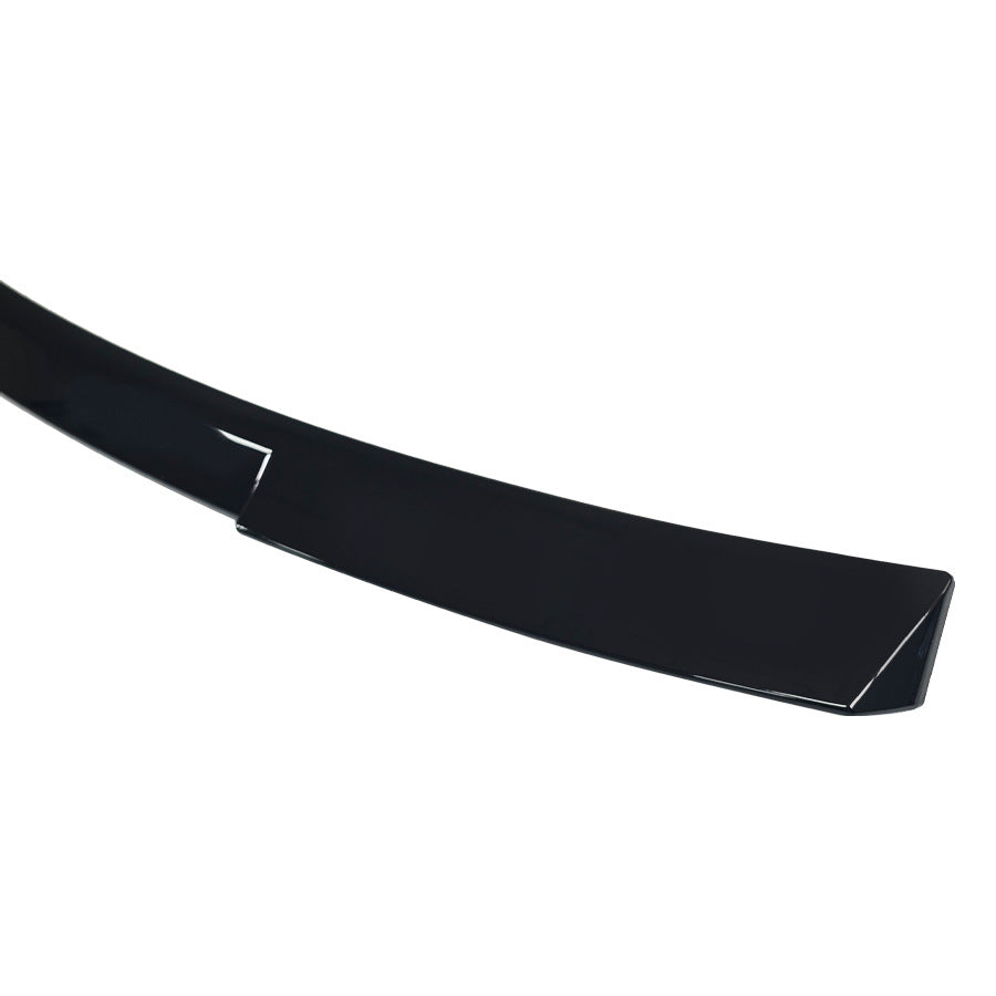 Rear Wing Spoiler for BMW 3 Series G20 (2019 - 2026), Glossy Black