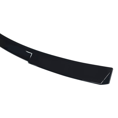Rear Wing Spoiler for BMW 3 Series G20 (2019 - 2026), Glossy Black