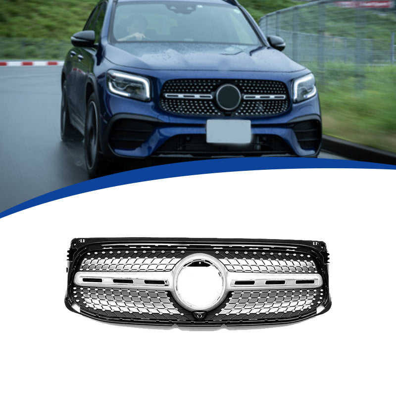 OE Diamond-Star Diamond-Star Front Grille for Mercedes-Benz GLB (2020 - 2024)
