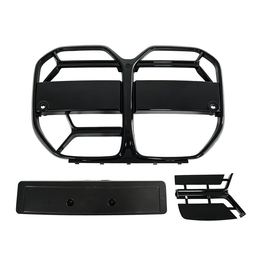 CS-Style Front Grille for BMW 4 Series G26 (2021 - 2026)