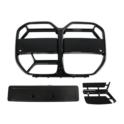 CS-Style Front Grille for BMW 4 Series G26 (2021 - 2026)