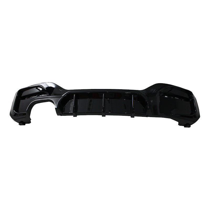 MP-Style Rear Spoiler for BMW 1 Series F20 (2015 - 2019)