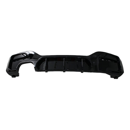 MP-Style Rear Spoiler for BMW 1 Series F20 (2015 - 2019)