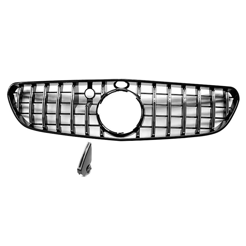 Front Grille for Mercedes-Benz S-Class / Mercedes-AMG S63 (2015 - 2017)
