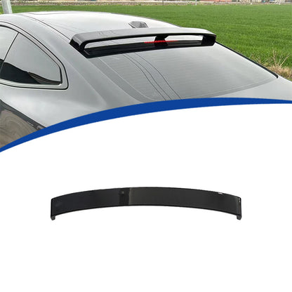 MP-Style Roof & Rear Window Spoiler for BMW 4 Series G22 (2021 - 2026)