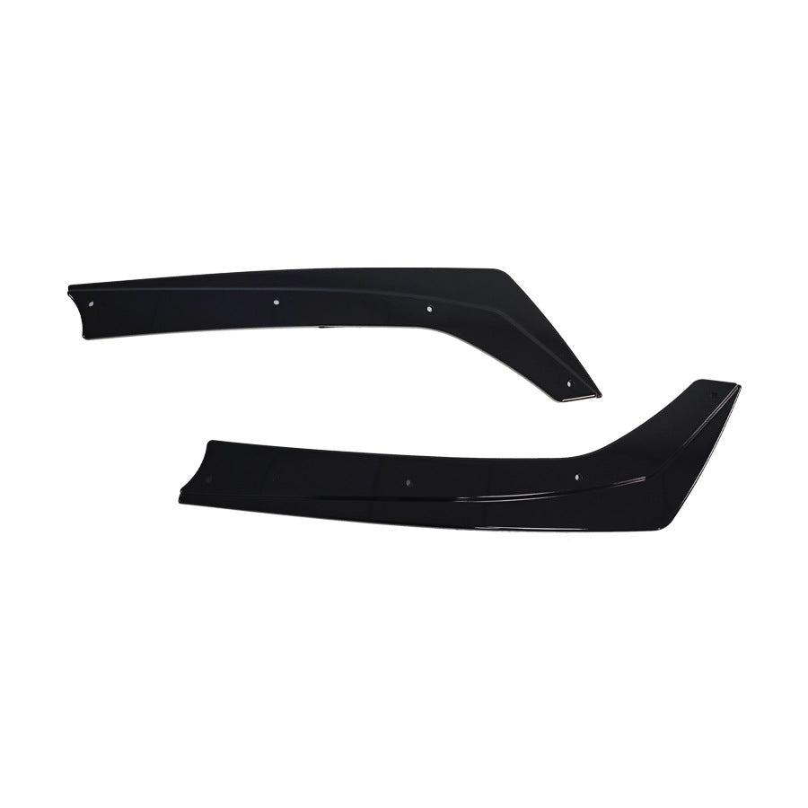 Sport Rear Bumper Corner Trim for BMW 3 Series G20 (alternate view 3)