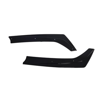 Sport Rear Bumper Corner Trim for BMW 3 Series G20 (alternate view 3)