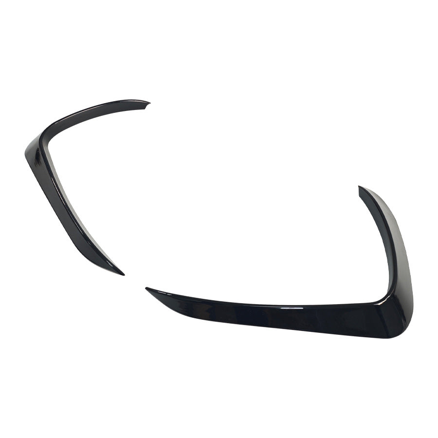 MT Sport Sport Canards for BMW X5 F15 (2014 - 2019)