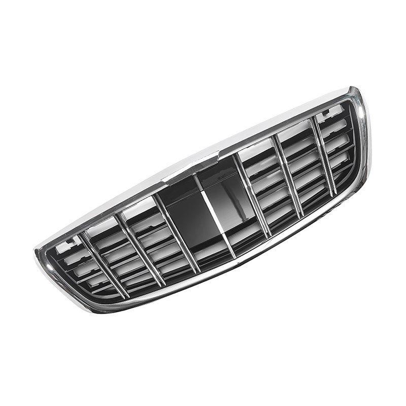 Brabus-Style Front Grille for Mercedes-Benz S-Class W222 (2014 - 2022)