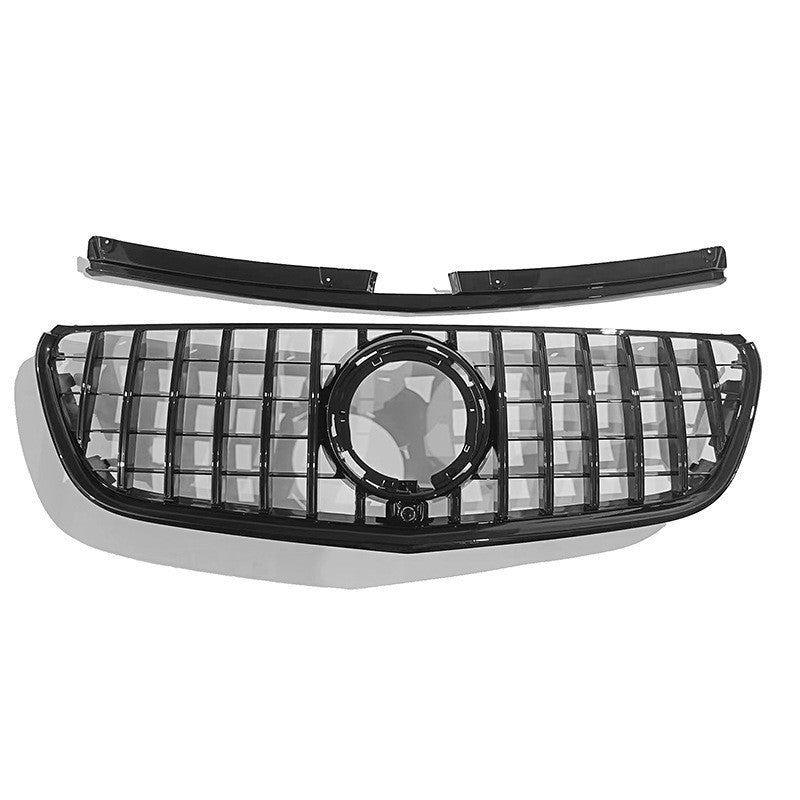 GT-Style Front Grille for Mercedes-Benz Vito W448 (2021 - 2024)