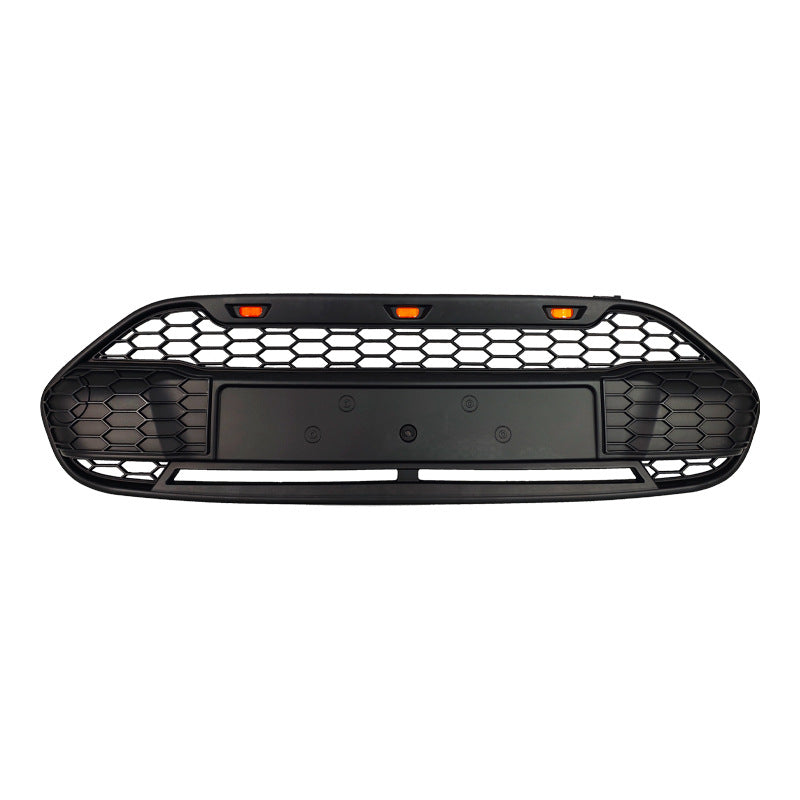 Raptor-Style Front Grille for Ford Transit (2014 - 2018)