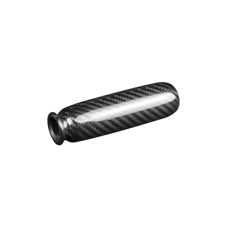 Carbon Fiber Handbrake Grip Cover for MINI R50 / R53 / R55